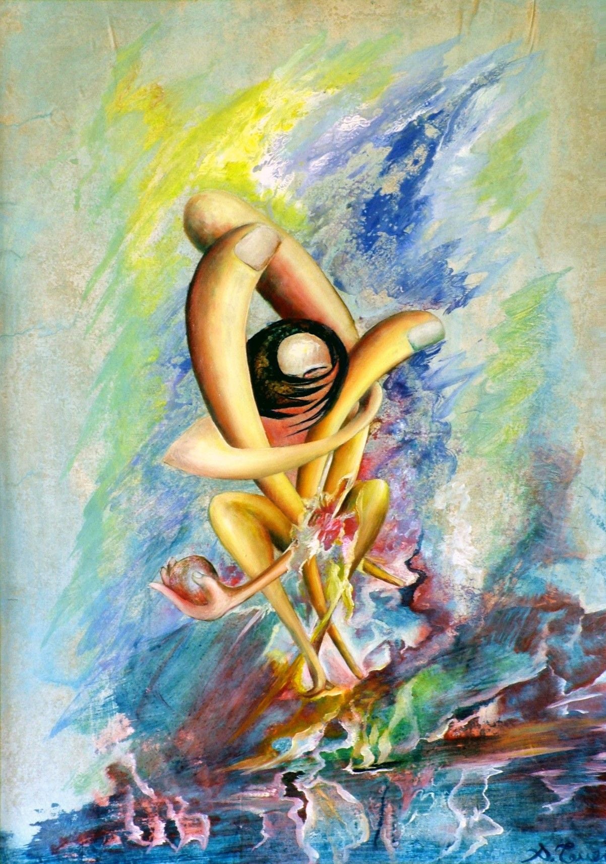 Fildişi