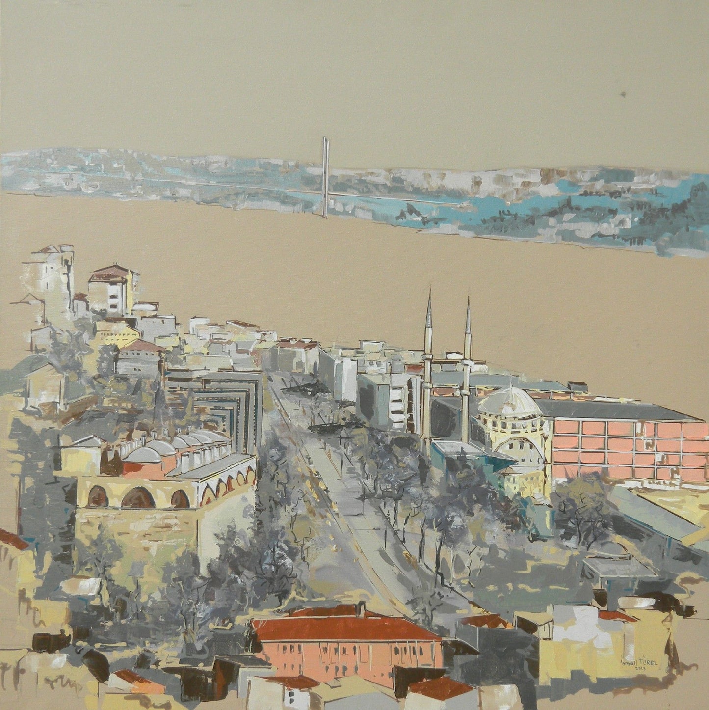 İstanbul - Kabataş
