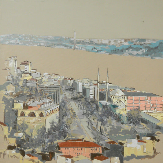 İstanbul - Kabataş