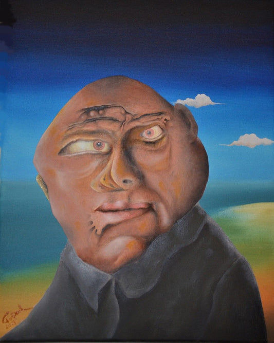 Kopf