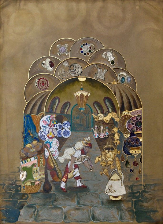 Kapalıçarşı