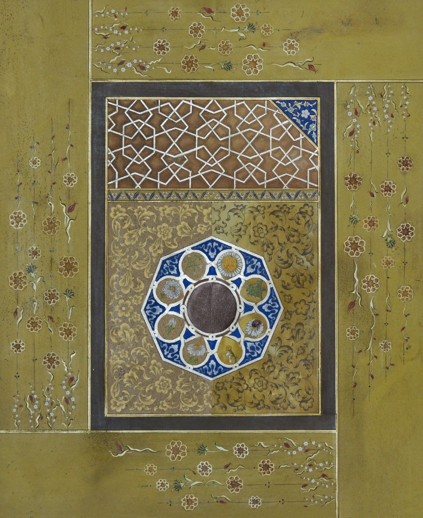 Zahriye