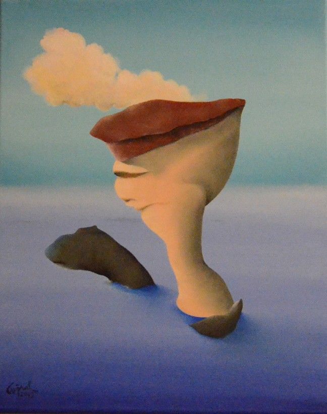 Deniz Kızı
