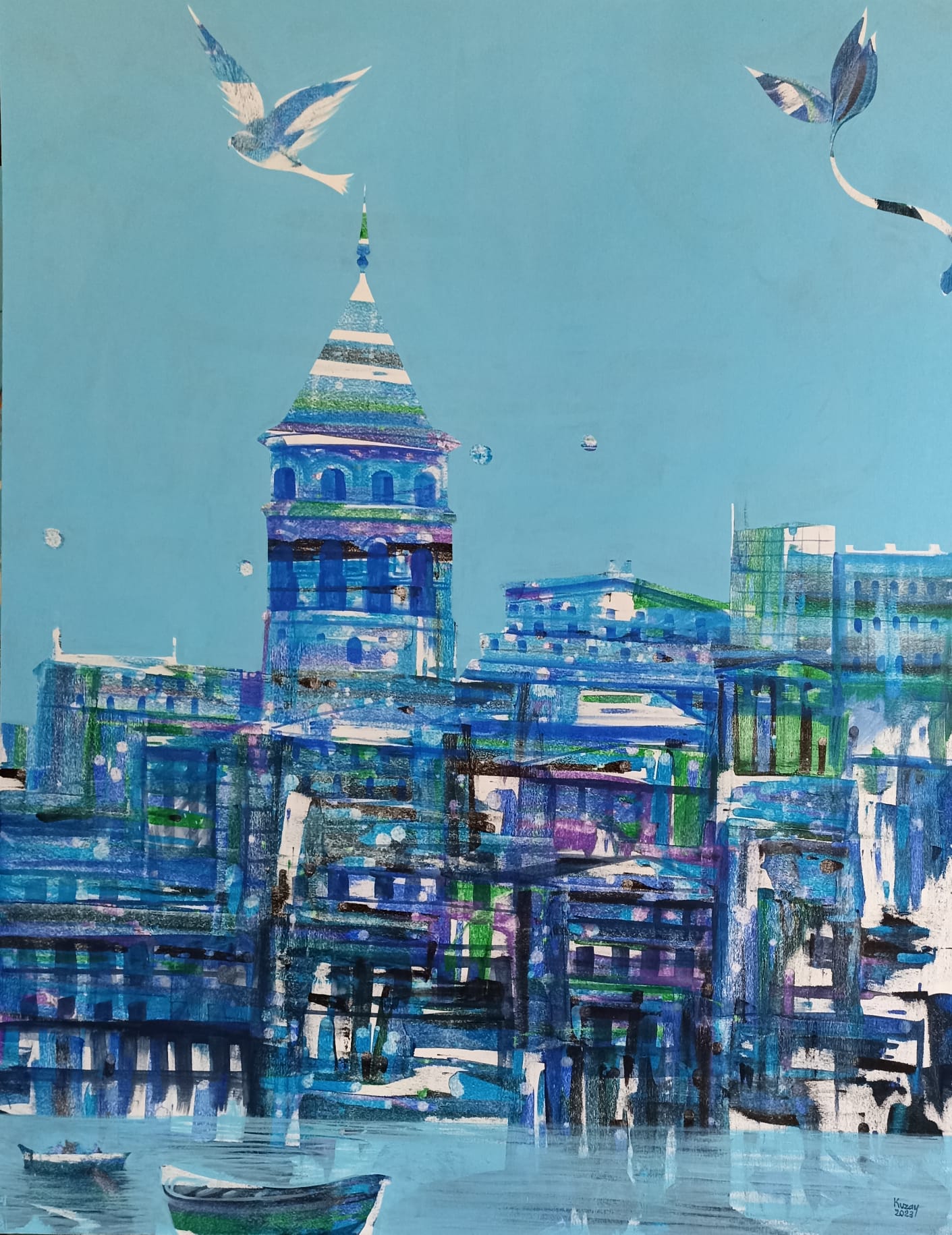 Galata