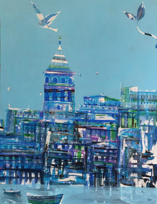 Galata