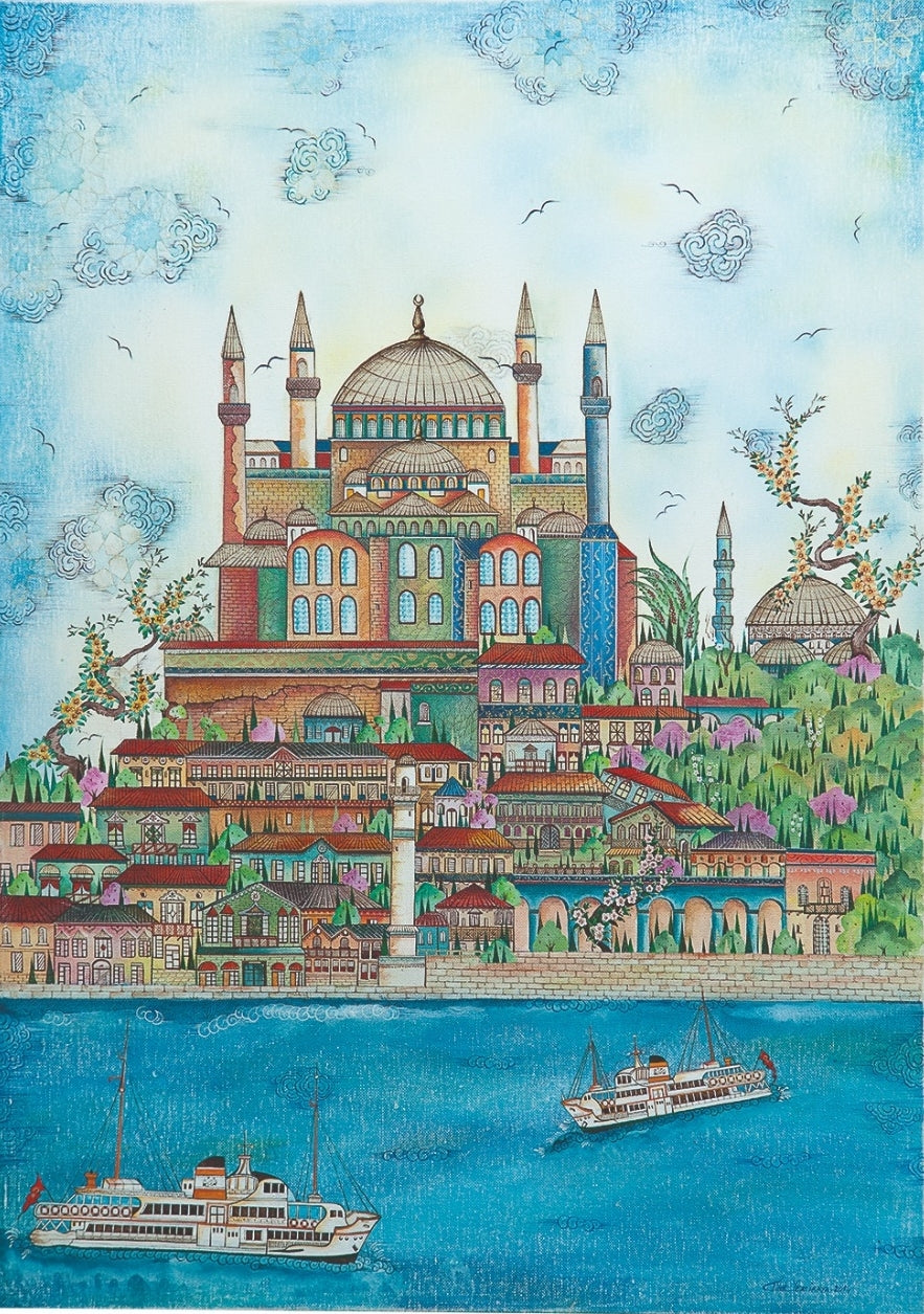 İstanbul