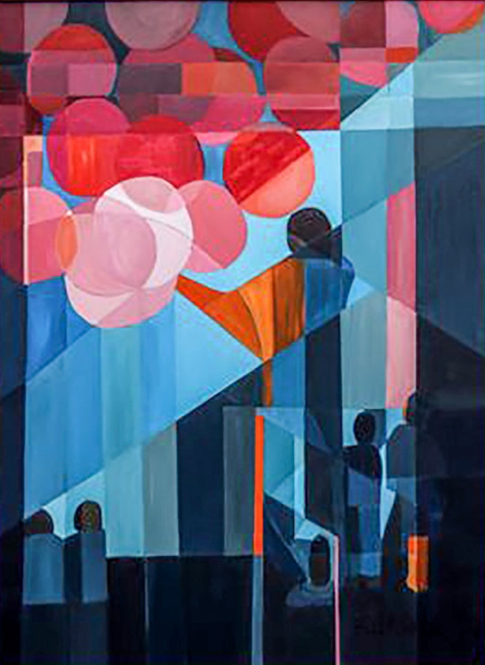 Baloncular II