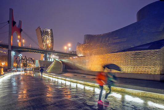 Bilbao Guggenheim