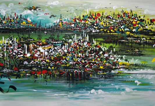 İstanbul Serisi
