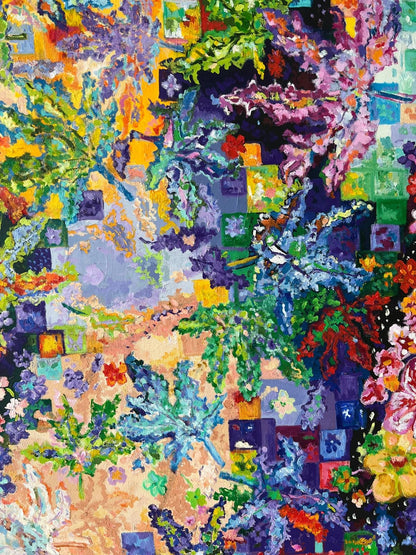 Yorgan Hikayeleri - Bahar