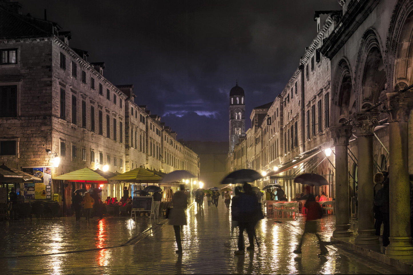 Dubrovnik