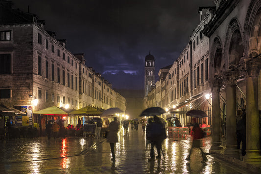 Dubrovnik