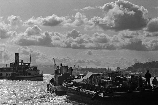 Erenköy Vapuru