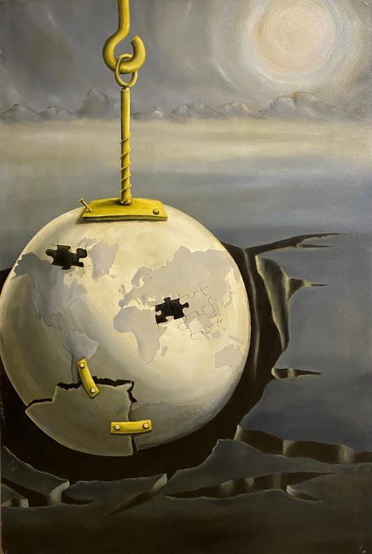 Global Warming