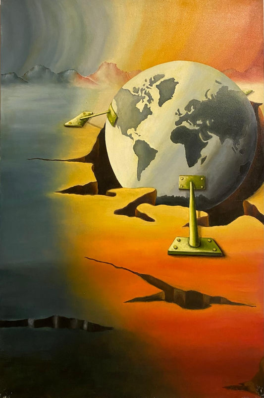 Global Warming