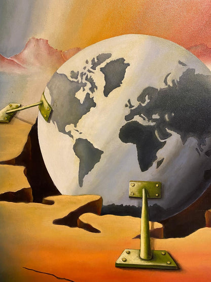 Global Warming