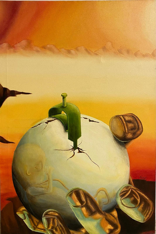 Global Warming