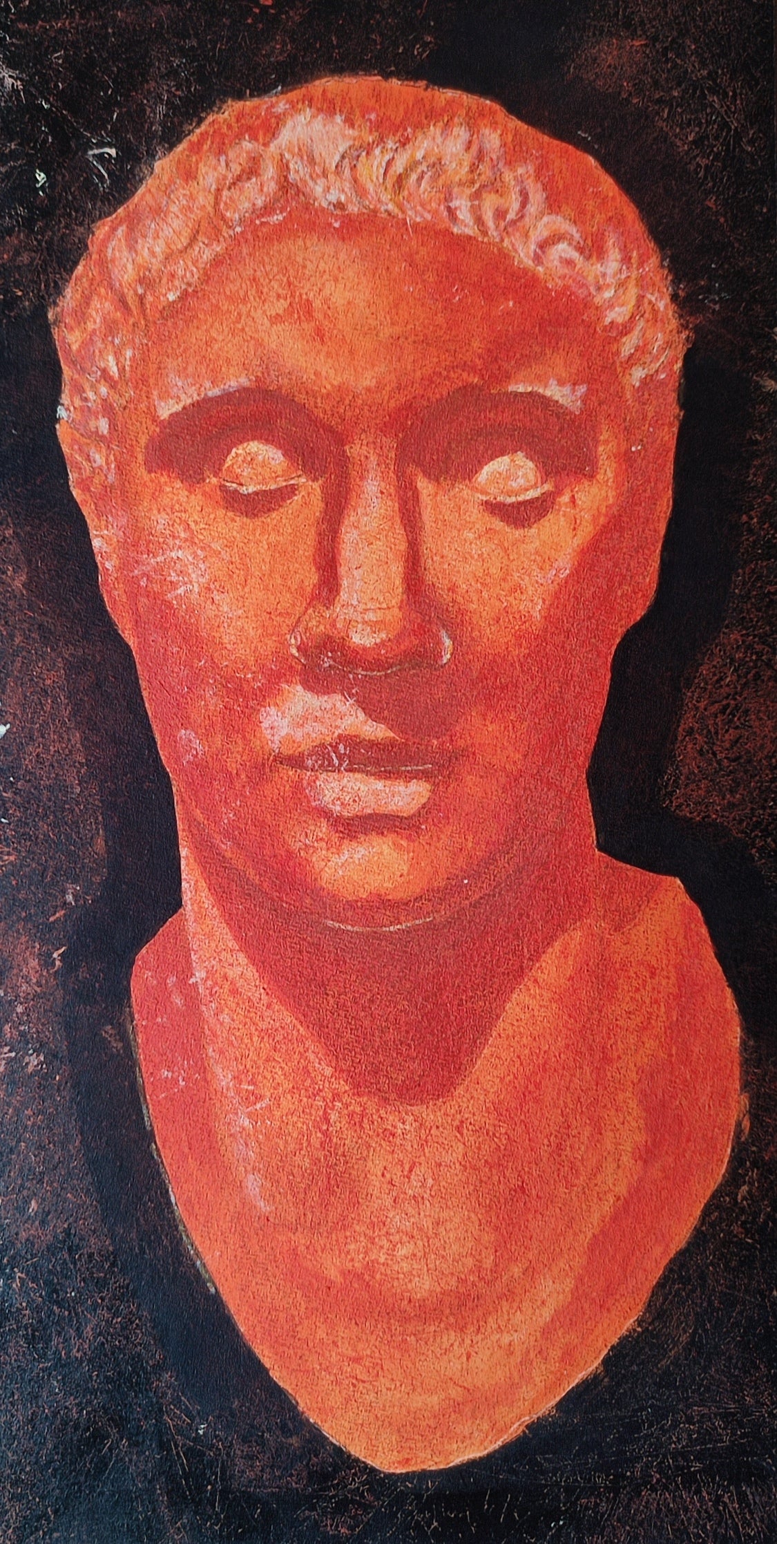 Portre 4