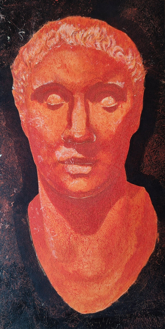Portre 4