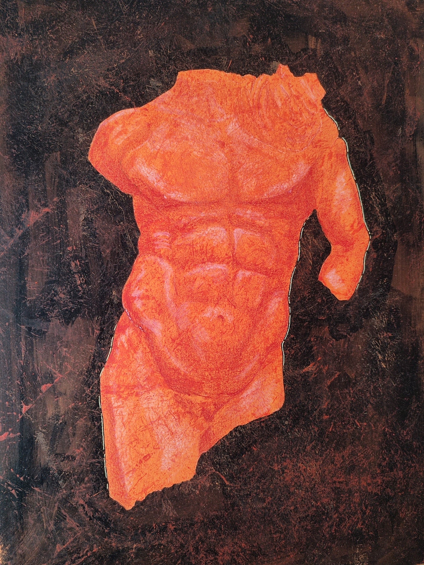 Torso 1