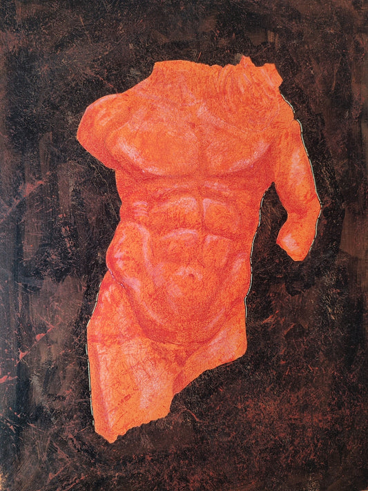 Torso 1