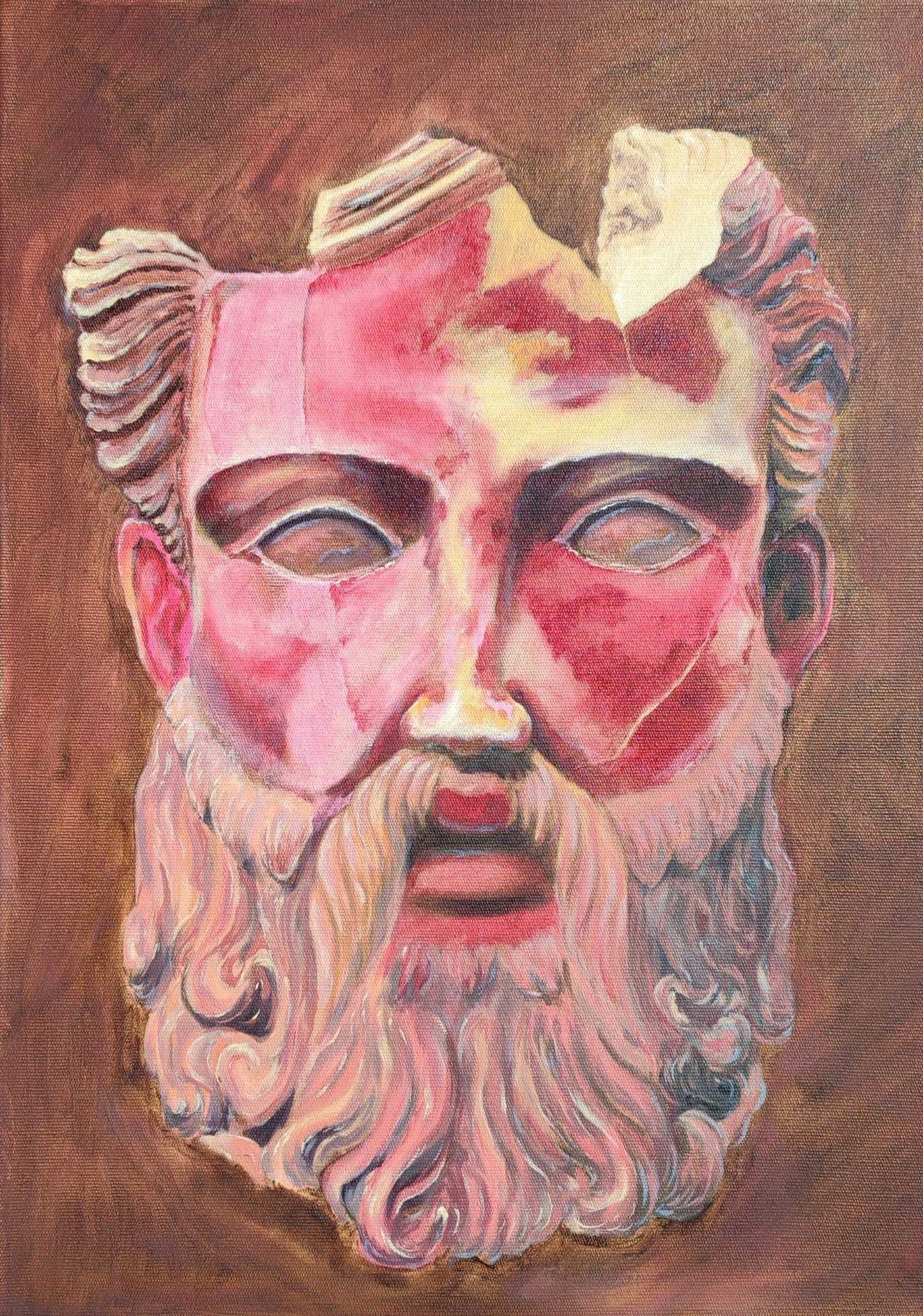 Kızıl Mask