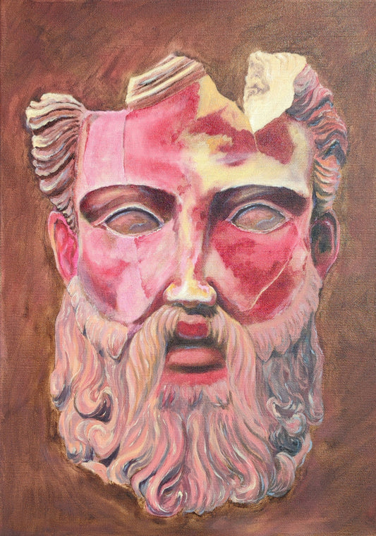 Kızıl Mask