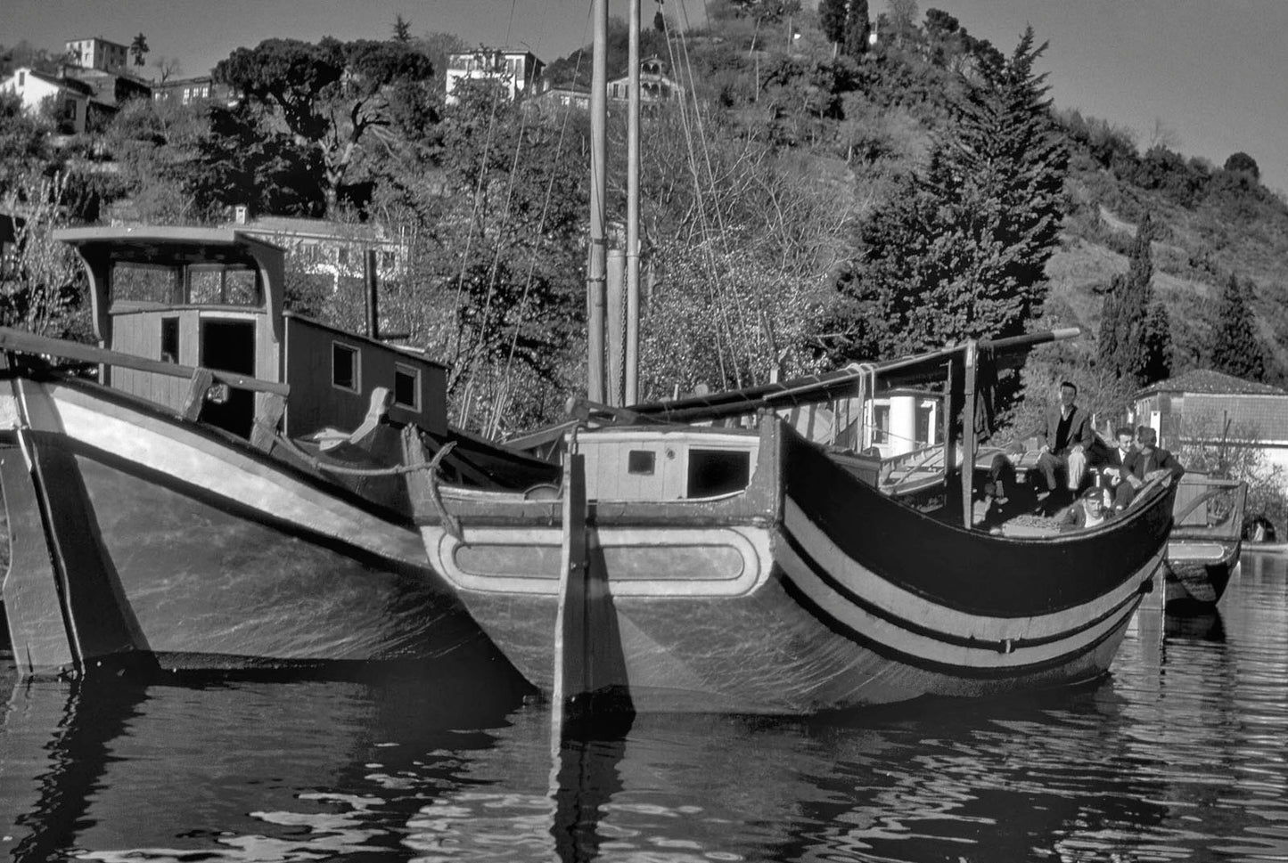 Heybeli 1953