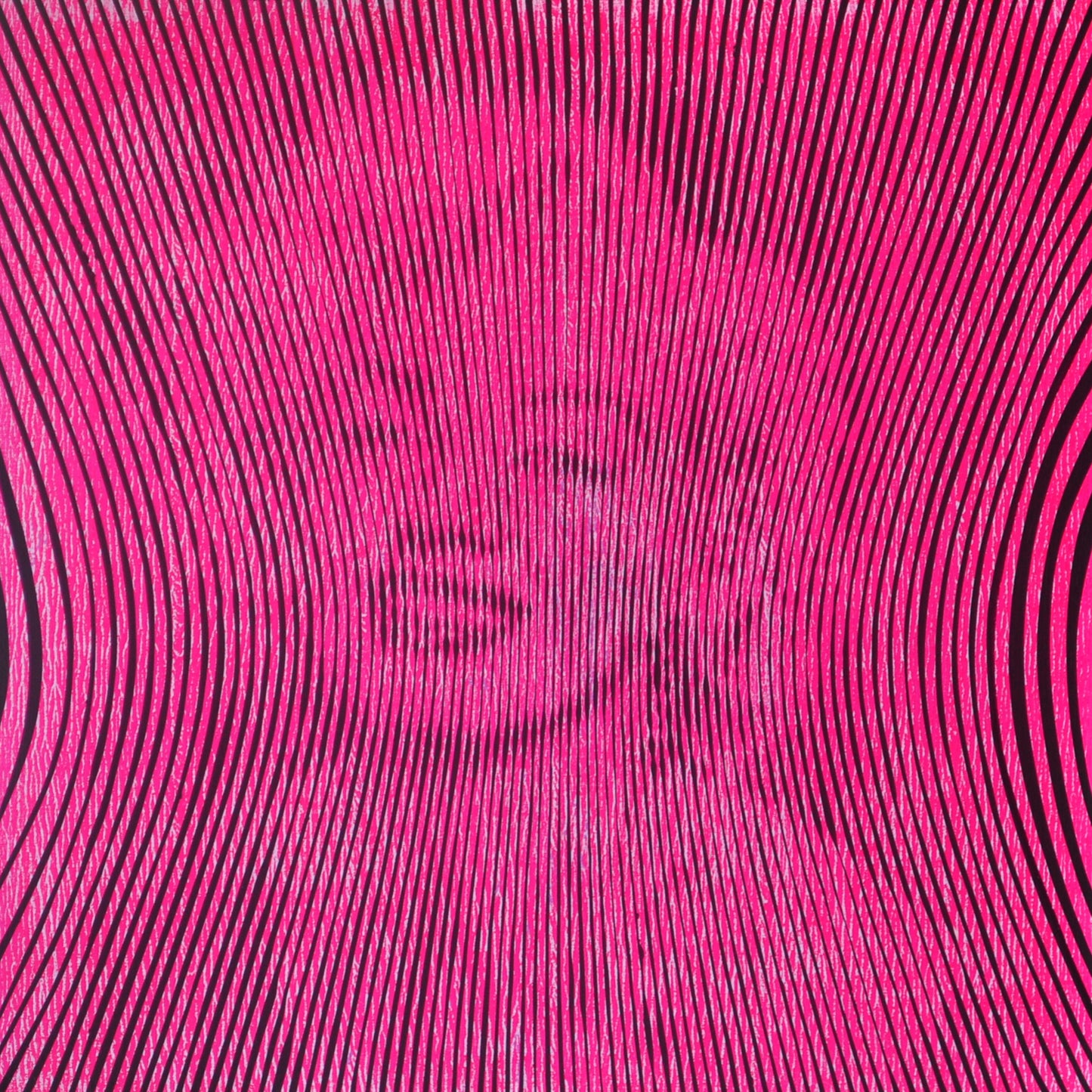 Pop Art Serisi - Madonna