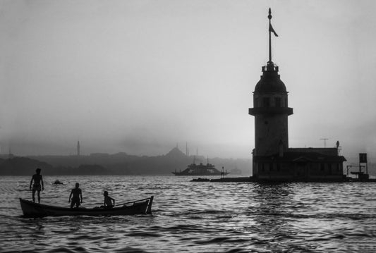 Kız Kulesi