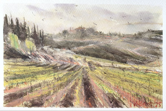 Landscape