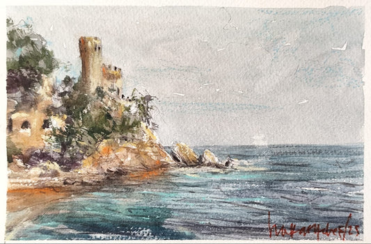 Landscape