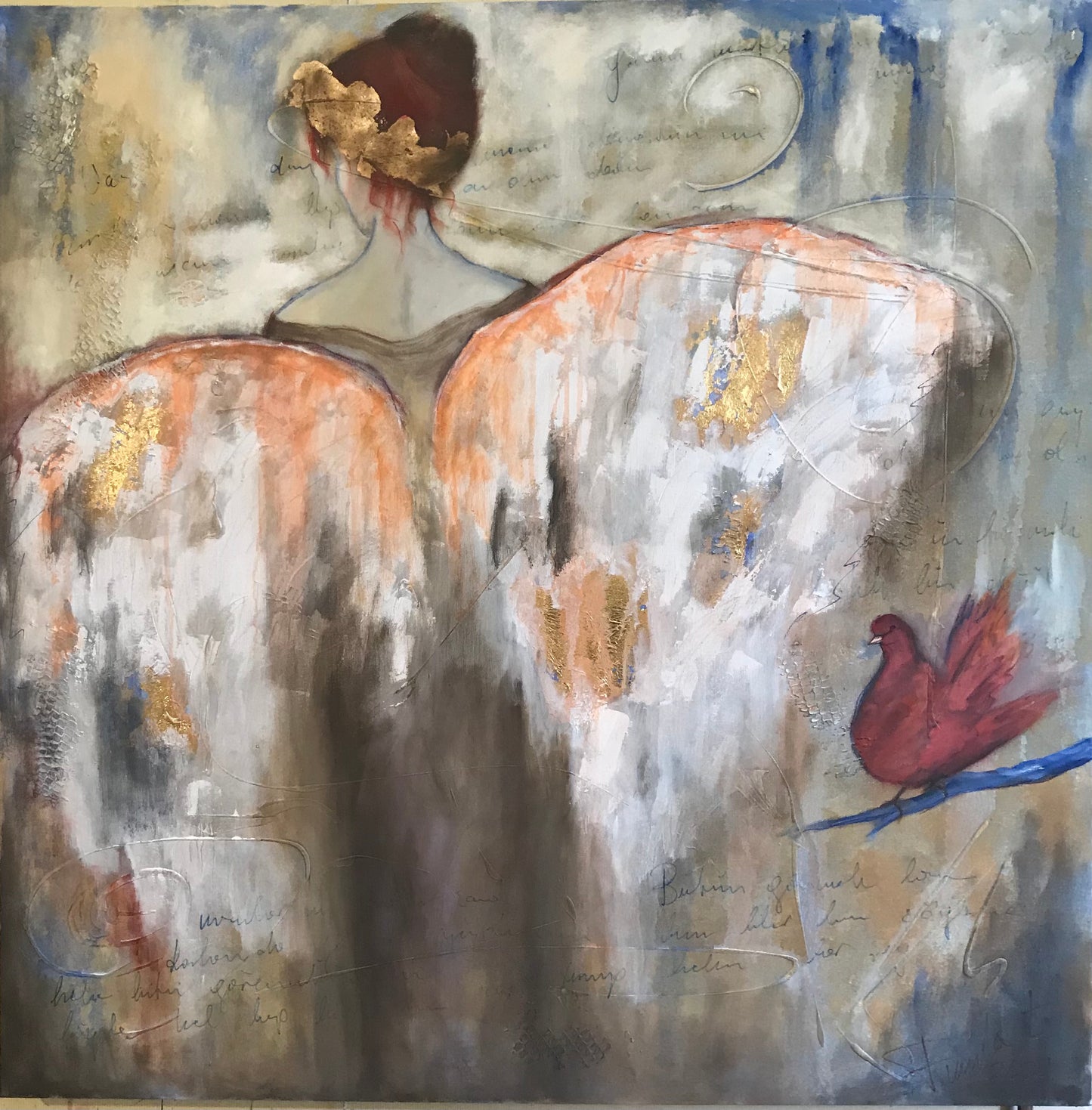 Angels I