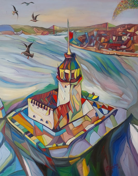 Kız Kulesi
