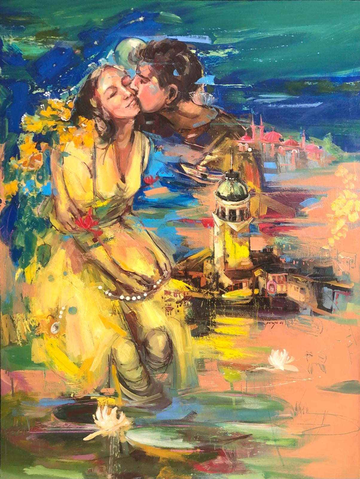 Sarı Sevda