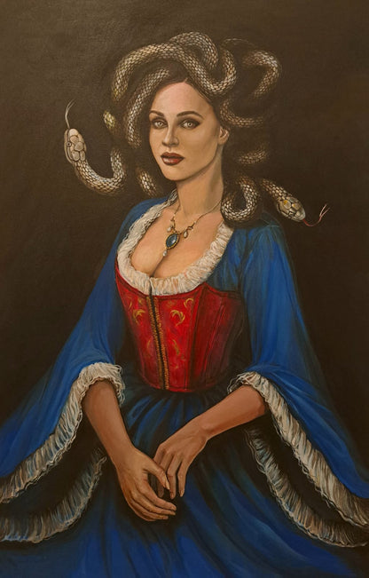 Medusa