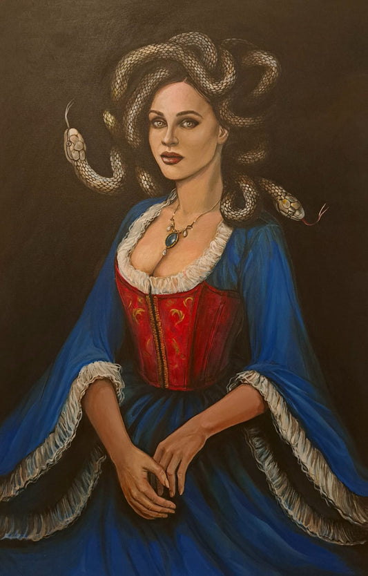 Medusa