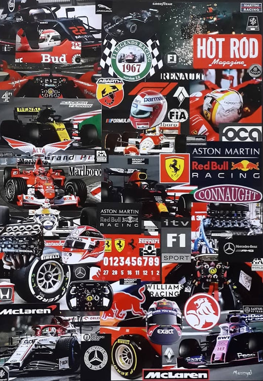 F1 Dünyası
