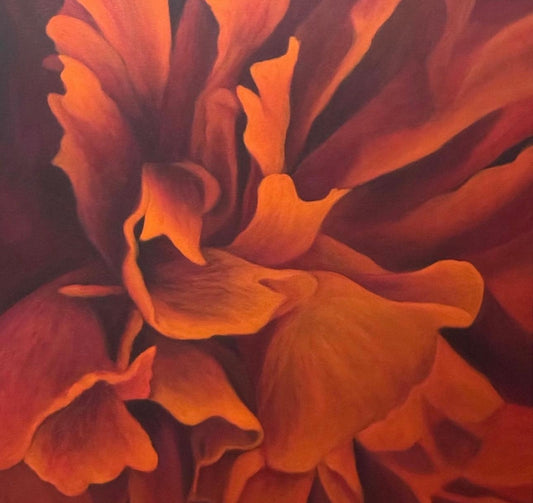 Flower of the Sun
