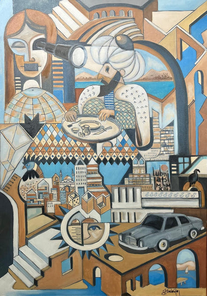 Dün / Bugün