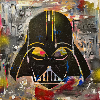 Darth Vader