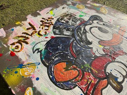 Scrooge McDuck