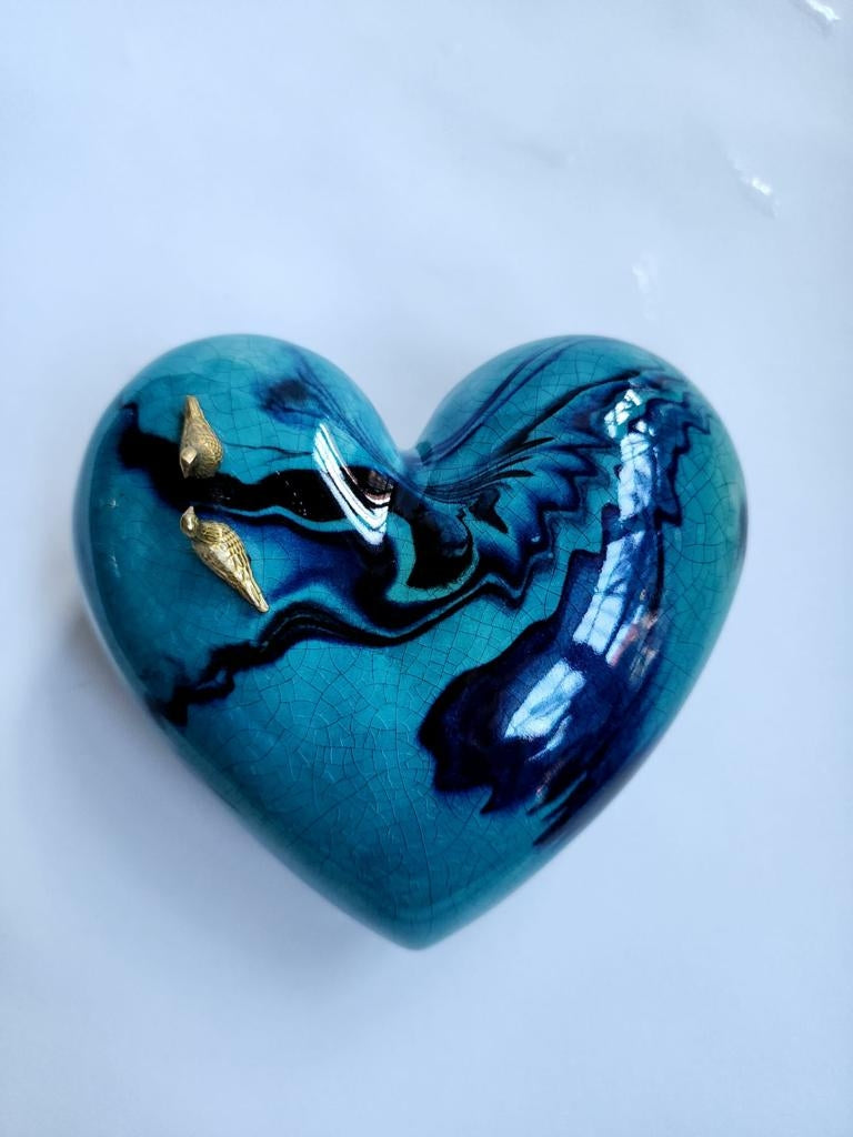 Heart III
