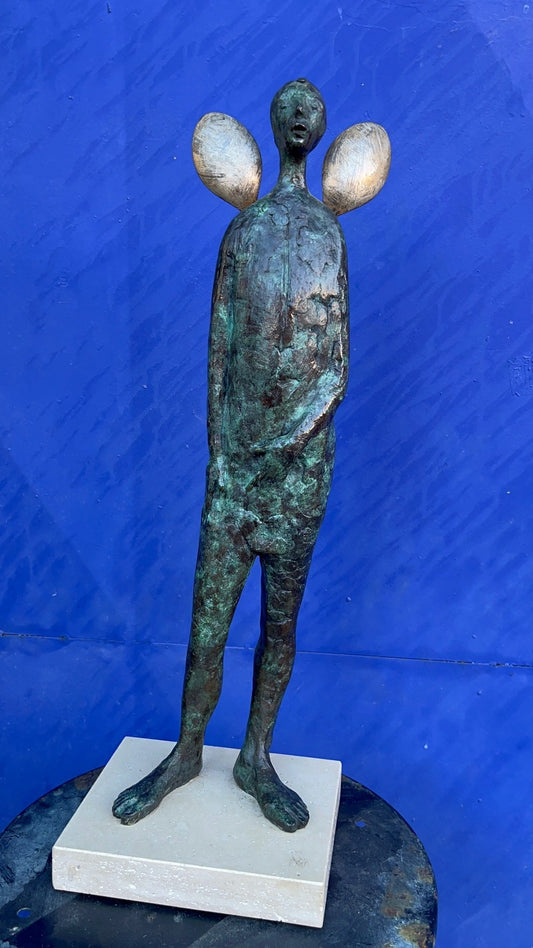 Kaşık Melek IV