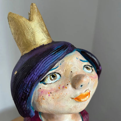 Aramızdaki "Queen"ler