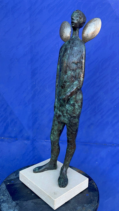Kaşık Melek IV