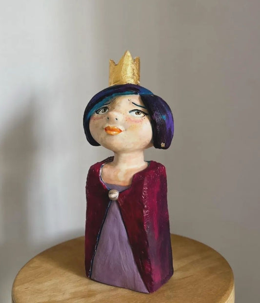 Aramızdaki "Queen"ler