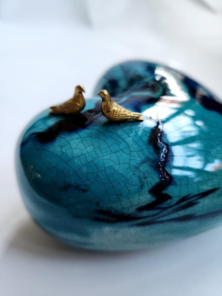 Heart III