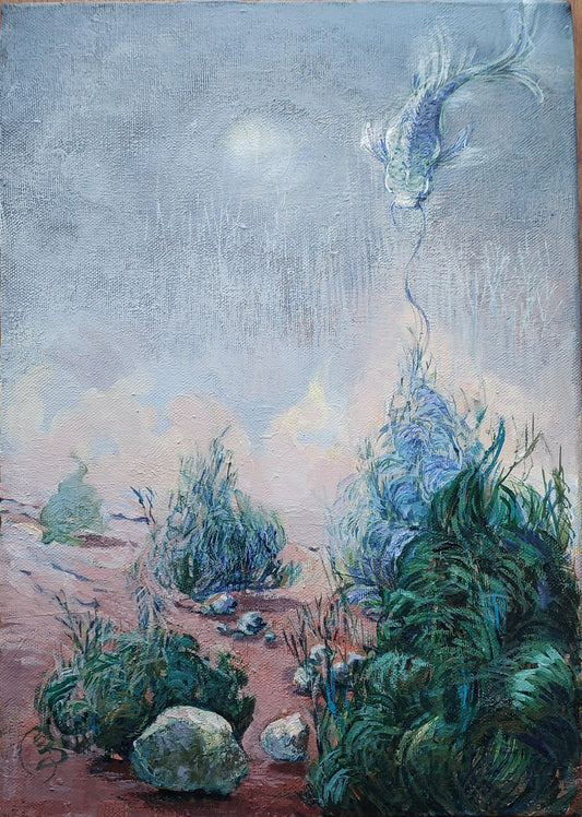 Visiting Pirnar / Ziyaret
