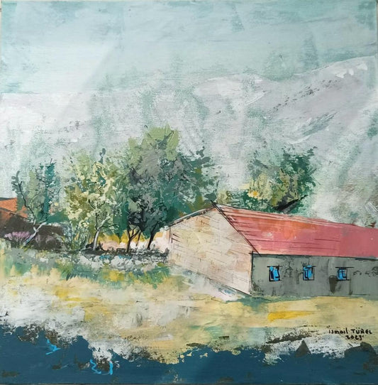 Köy II